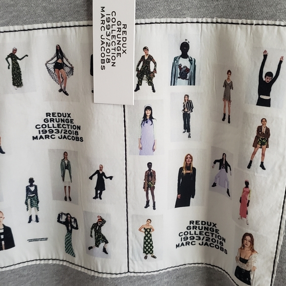 March Jacobs sweater - Picture 2 of 12